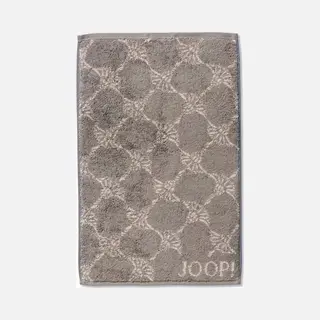 Joop! Handtücher Classic Cornflower 1611, 100% Baumwolle (1-St)