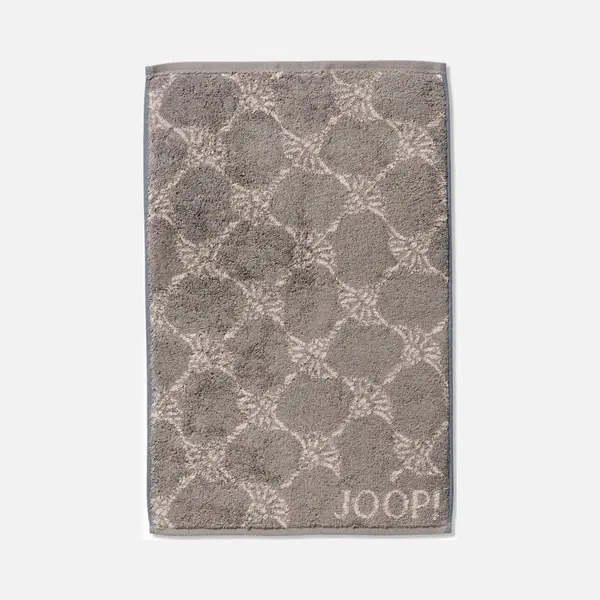 Joop! Handtücher Classic Cornflower 1611, 100% Baumwolle (1-St) thumbnail