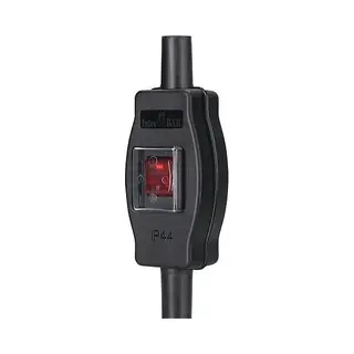 InterBär 9002-004.01 Inline Switch Off/On 16A Durable Unit