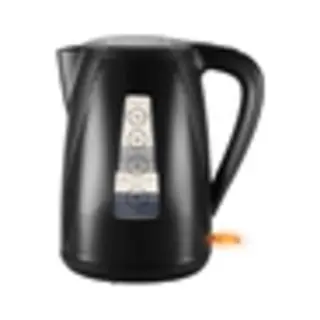 Unold Blitzkocher Golf Black 18555