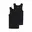 black uni