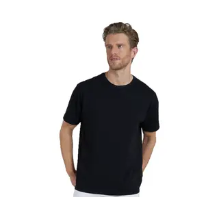 Ceceba Herren, 1/2, Rundhals 2er Pack T-Shirt, Schwarz (Black 9000), Xxxxxx-Large (Herstellergröße, 68/6XL)