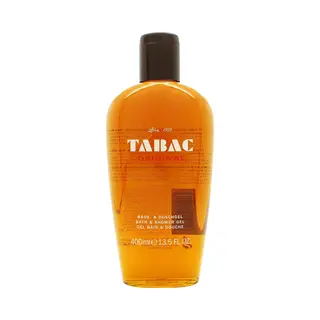 Tabac, Douchegel, Original (400 ml)