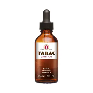 Tabac Original Beard Oil 50 Ml