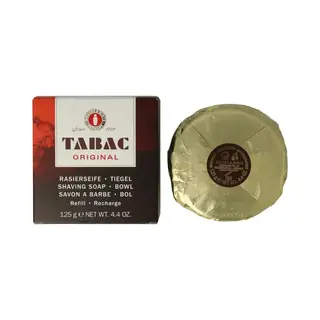 Tabac Rasierseife In Schale Refill