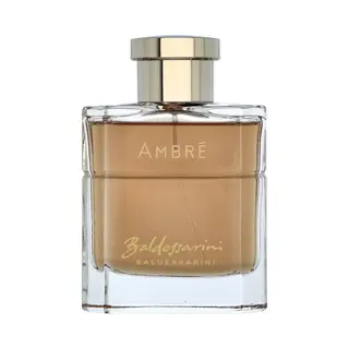 Baldessarini Ambre Men Edt Spray