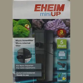 Eheim Binnenfilter Miniup 30 L