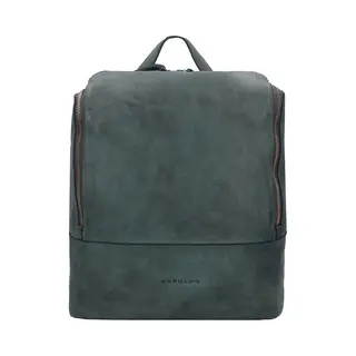Harold'S Submarine Rucksack Leder 32 Cm Laptopfach