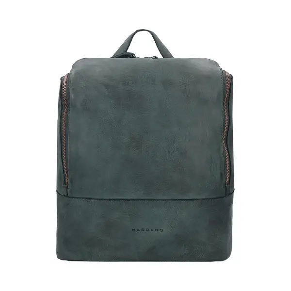 Harold'S Submarine Rucksack Leder 32 Cm Laptopfach thumbnail