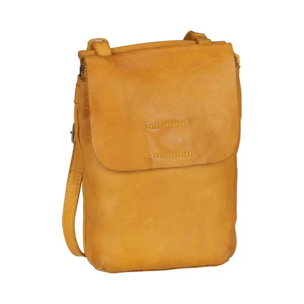 Harolds, Handtasche, Umhängetasche Submarine Handybag, Gelb thumbnail