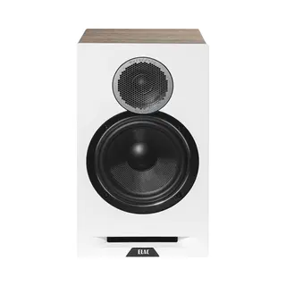 Elac Debut Reference DBR62 2-Wege Weiß Kabelgebunden
