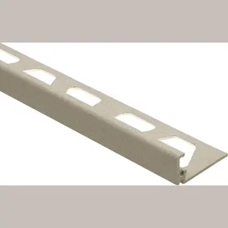 Schlüter-Jolly Hoekprofiel Creme - 3 Meter Voor Wandbetegeling - J110TSC