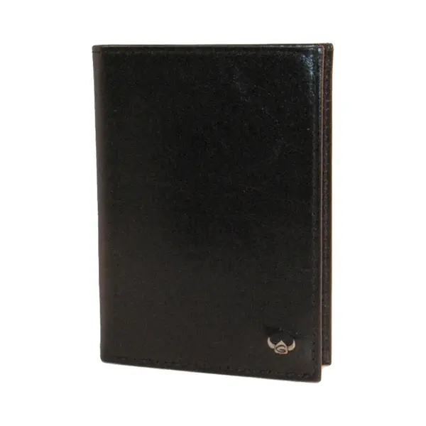 Golden Head Leder Colorado Rfid Protect Ausweisetui 4430 Schwarz thumbnail