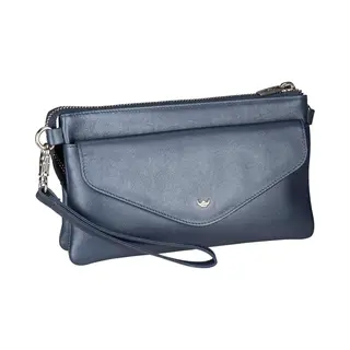 Golden Head Clutch Valencia