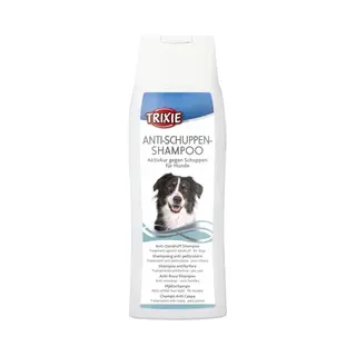 Trixie 2904 pet shampoo 250 ml