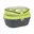 antraciet, groen, rood