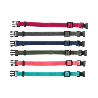 Trixie Shuniukams Kragen, M-L, 22-35 Cm (L, M, Hond, Hondensport), Kraag + Leiband