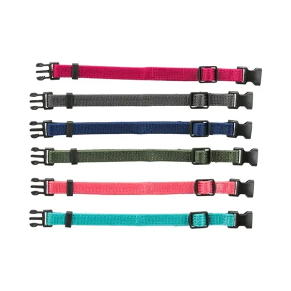 Trixie Shuniukams Kragen, M-L, 22-35 Cm (L, M, Hond, Hondensport), Kraag + Leiband thumbnail