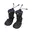 Zwart