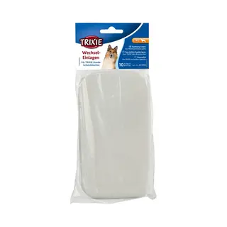 Trixie 23498 Windelzubehör für Hunde & Katzen