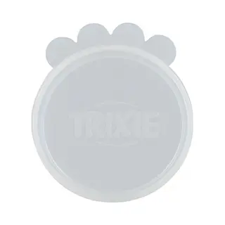 Trixie Deckel Für Dosen, Silikon