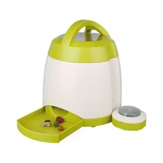 Trixie 32040 hond & kat accessoire voor gedragstraining Strategiespel voor training
