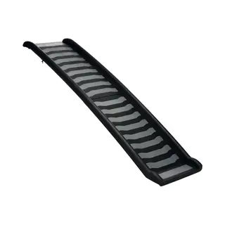 Trixie 39477 Treppe/Rampe für Hunde & Katzen Haustierrampe