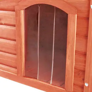 Trixie 39571 Hunde/Katzen Tür