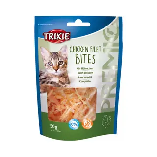 Trixie Premio Chicken Filet Bites
