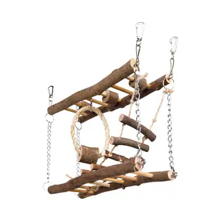 Trixie 61650 leefgebied-decor voor kleine dieren