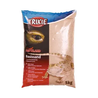 Trixie 76131 huisdiersubstraat voor reptielen & amfibieën