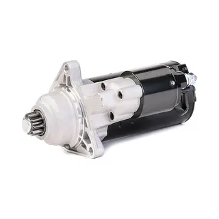 Rotovis Automotive Electrics 8816220 Startmotor 4kw, 24V, Aantal Tanden, 10