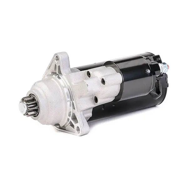 Rotovis Automotive Electrics 8816220 Startmotor 4kw, 24V, Aantal Tanden, 10 thumbnail