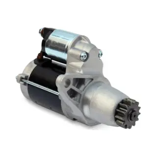 Rotovis Automotive Electrics 8070501 Startmotor 1, 2kw, 12V, Aantal Tanden, 8