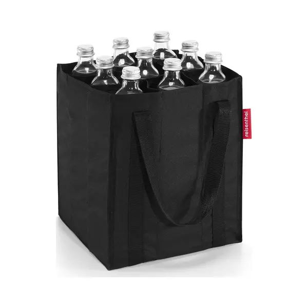 Reisenthel® Flaschenkorb Bottlebag, Flaschenträger Flaschentasche Flaschenkorb Bottlebag Einkaufstasche thumbnail
