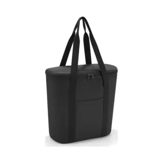 Reisenthel Thermoshopper Thermobehälter 15 l Schwarz