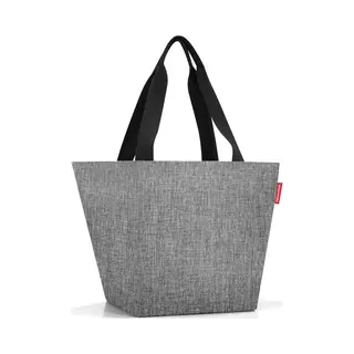 Reisenthel Shopper M Graue Tragetasche