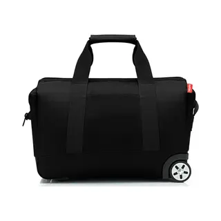 Reisenthel MP7003 Einkaufstasche Schwarz Trolley-Tasche