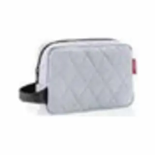Reisenthel cosmeticpouch M Kulturbeutel 3 l Grau