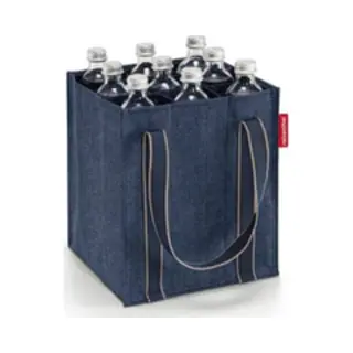 Reisenthel bottlebag Blau Flaschenbeutel