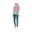 Twist Roze