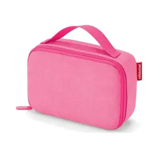 Reisenthel® Kühltasche Thermocase Twist Pink, Thermocase