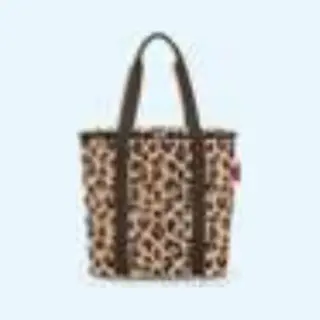 Reisenthel thermoshopper Thermobehälter Thermobeutel 15 l Schwarz, Braun