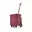 Twist Maroon Donkerrood