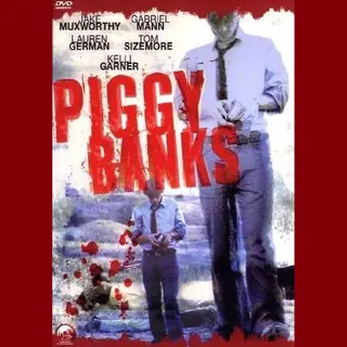 Piggy Banks | Freeman, Morgan