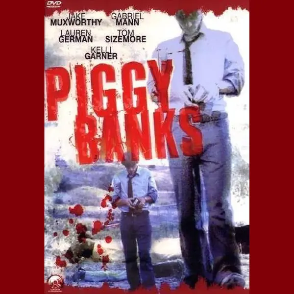 Piggy Banks | Freeman, Morgan thumbnail