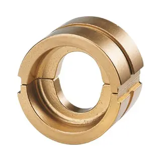 Klauke, Tang, Persinzetstuk C 22 / Mc 22, 25 Mm, Serie C2225
