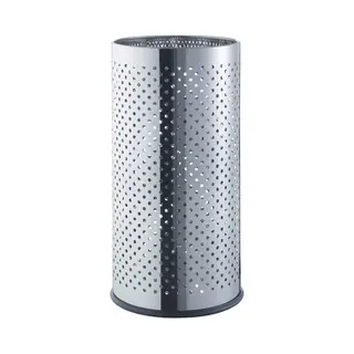 Helit H2515500 Regenschirmständer Edelstahl