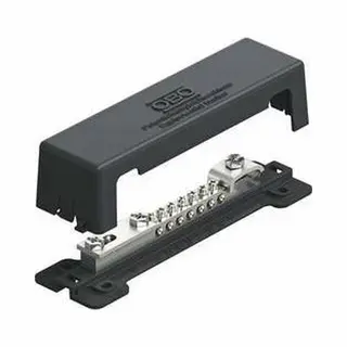 Obo Bettermann 5015111 Electrical Bonding Uv-Proof Polystyrene Outdoor