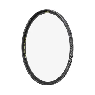 B+W 010 Basic Ultraviolet (Uv) filter voor camera's 4,6 cm